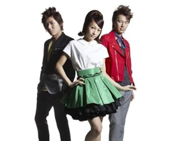 Amazon.co.jp: Infinity(DVD付): ミュージック